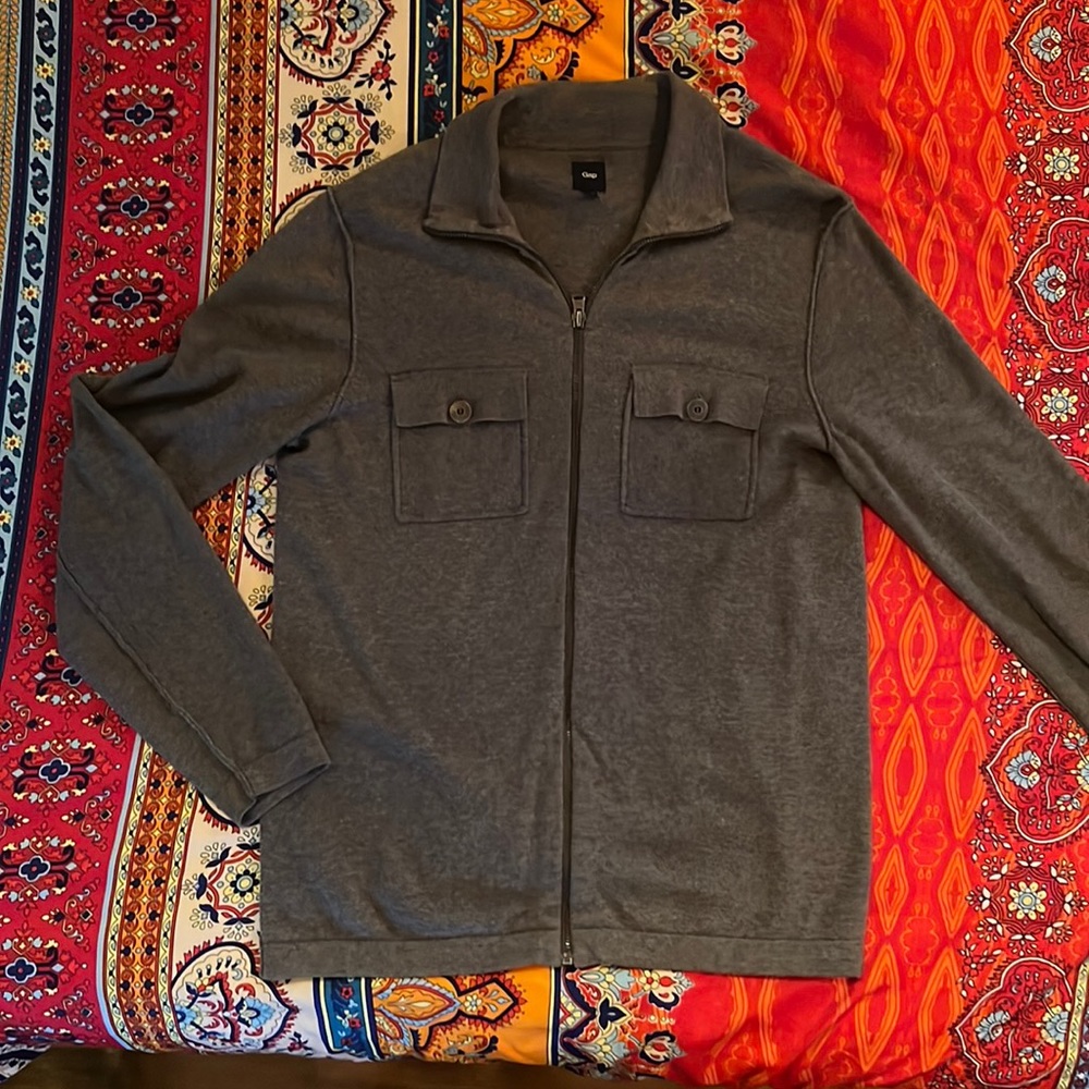 Gap sweater. Small.